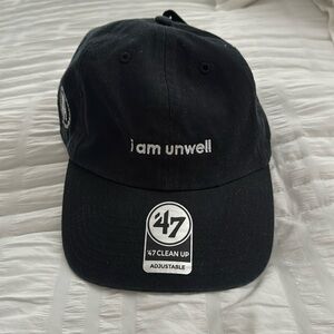 Barstool Unwell Hat
